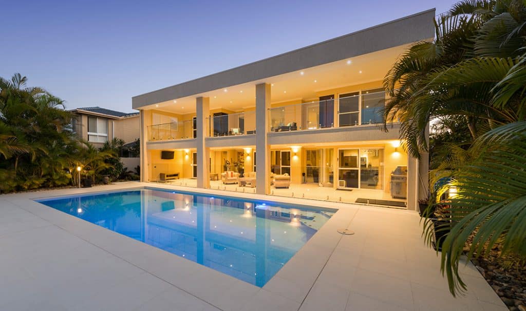 The Next Trends in Gold Coast Luxury Homes