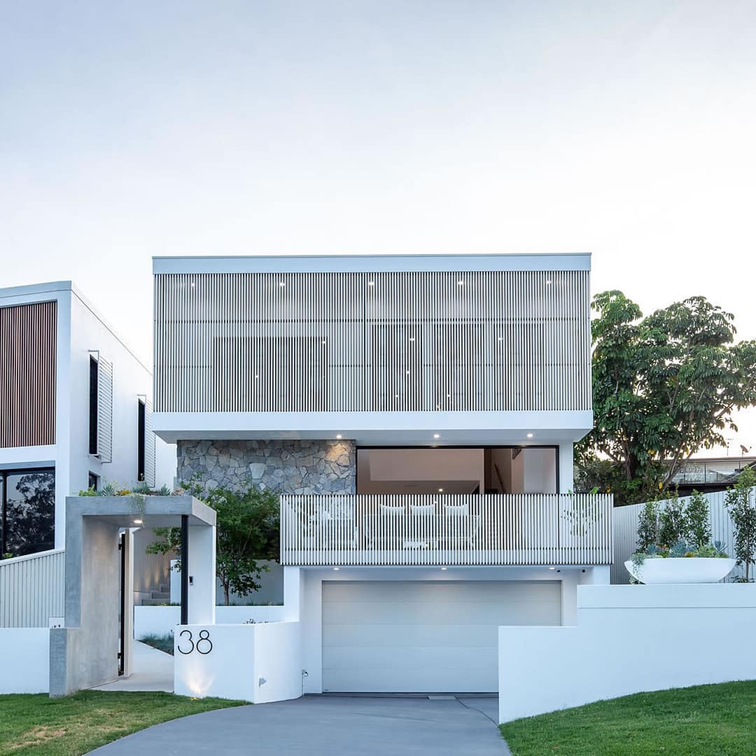 Bespoke Custom build