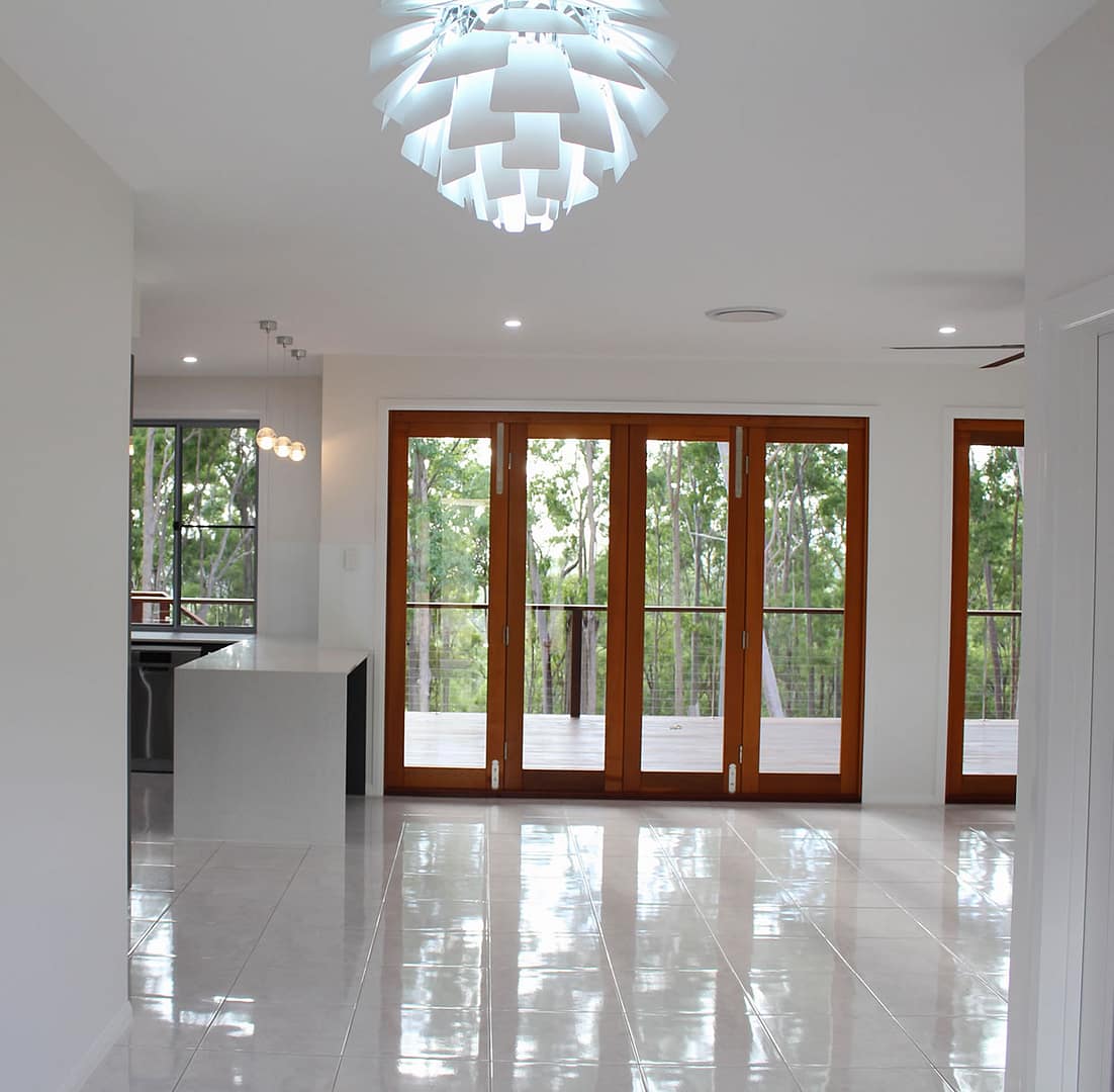 Sloping block Builder Brisbane