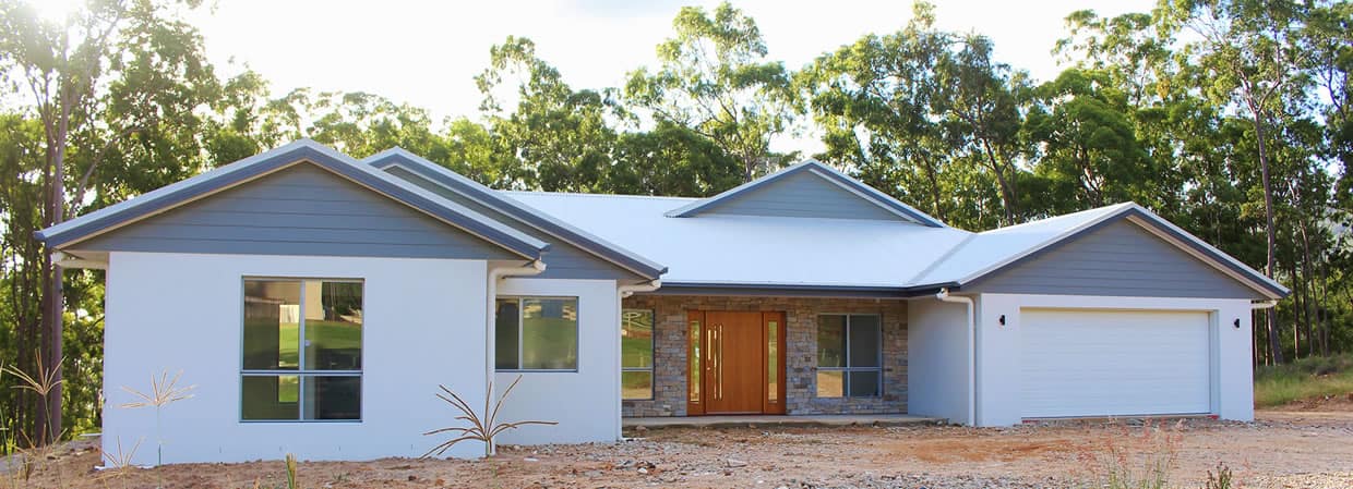 Sloping block Builders Brisbane