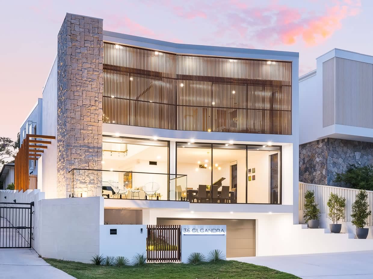 New Home Builders Gold Coast