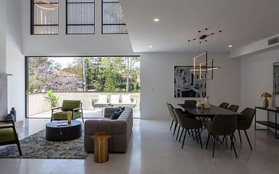 Interior Design Trends August 2020