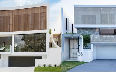 Case Study: Gilgandra – Three Storey Luxury Homes