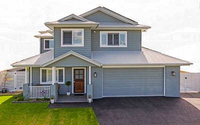 Case Study: Riverstone Two-Storey Custom Home Project