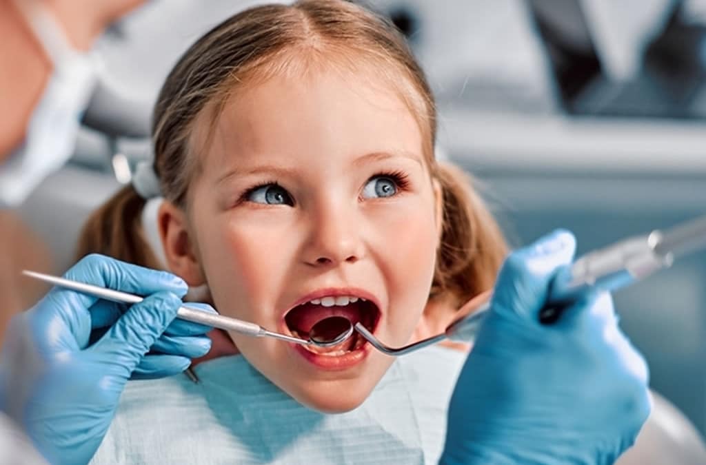 Dental Milestones