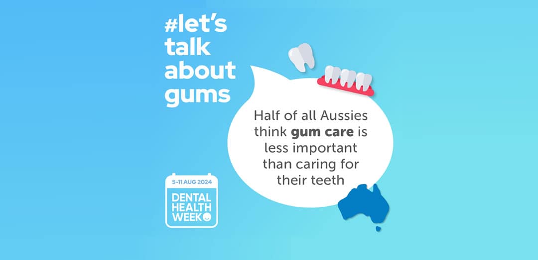 Dental Health Week 2024