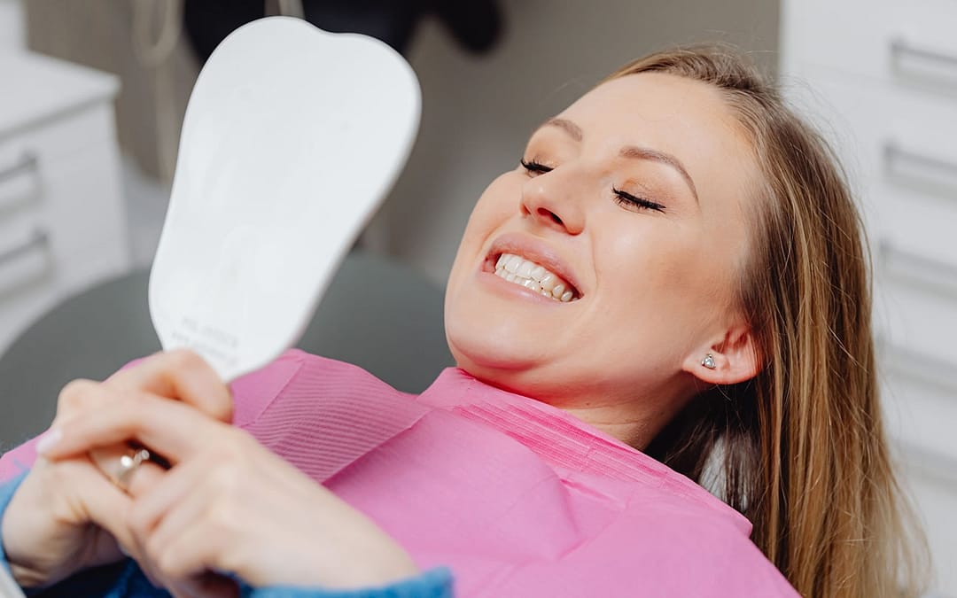 Teeth Whitening
