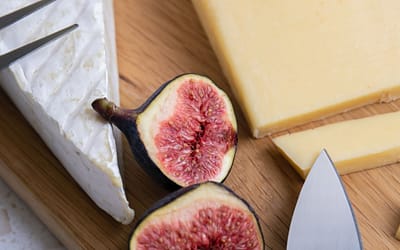 9 of the best and the worst foods for your teeth