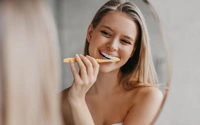 Top 5 Dental Myths