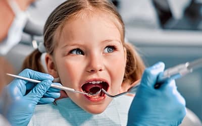 Dental Milestones