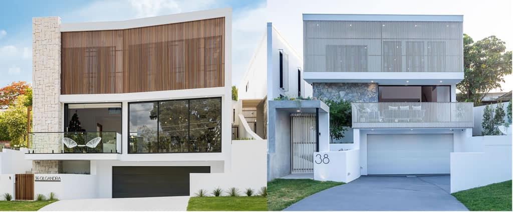 Customer Built Homes