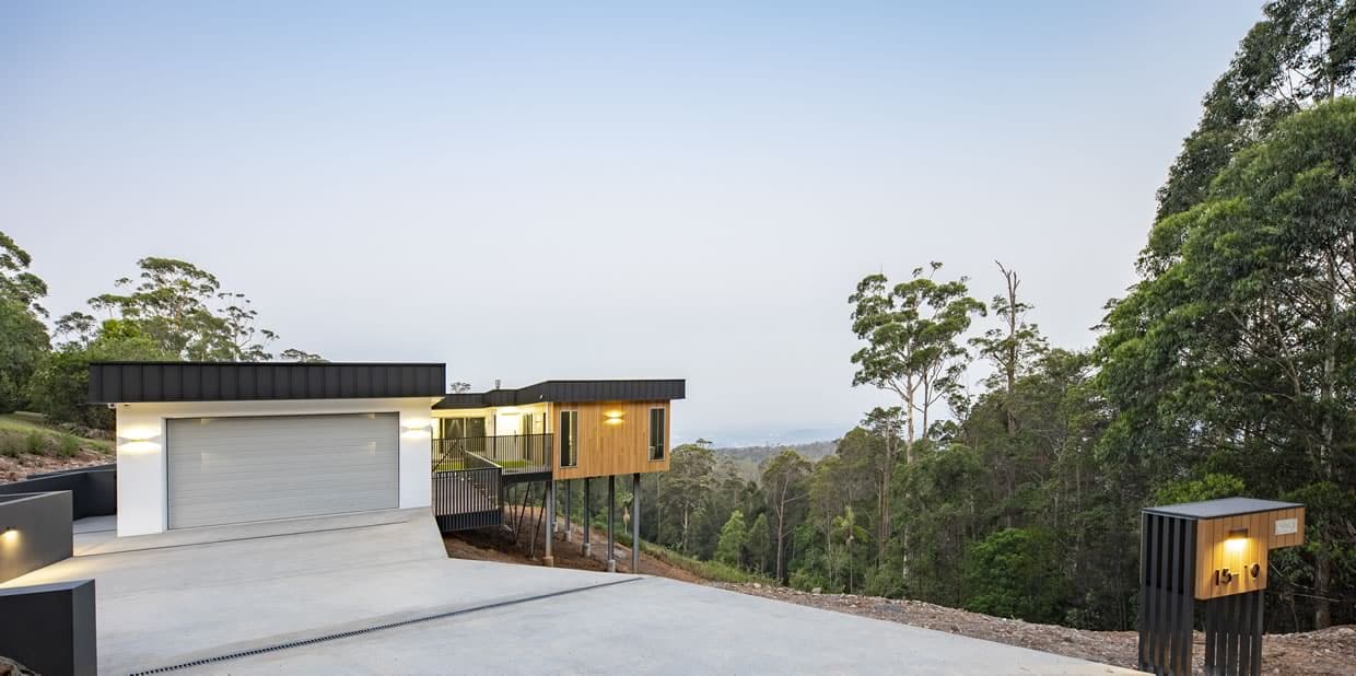 Sloping Block Builders in Brisbane