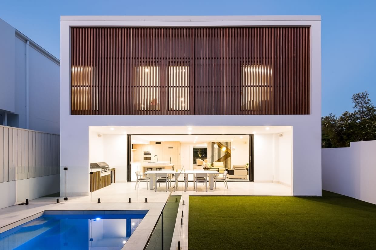 Brisbane Custom Home Builders