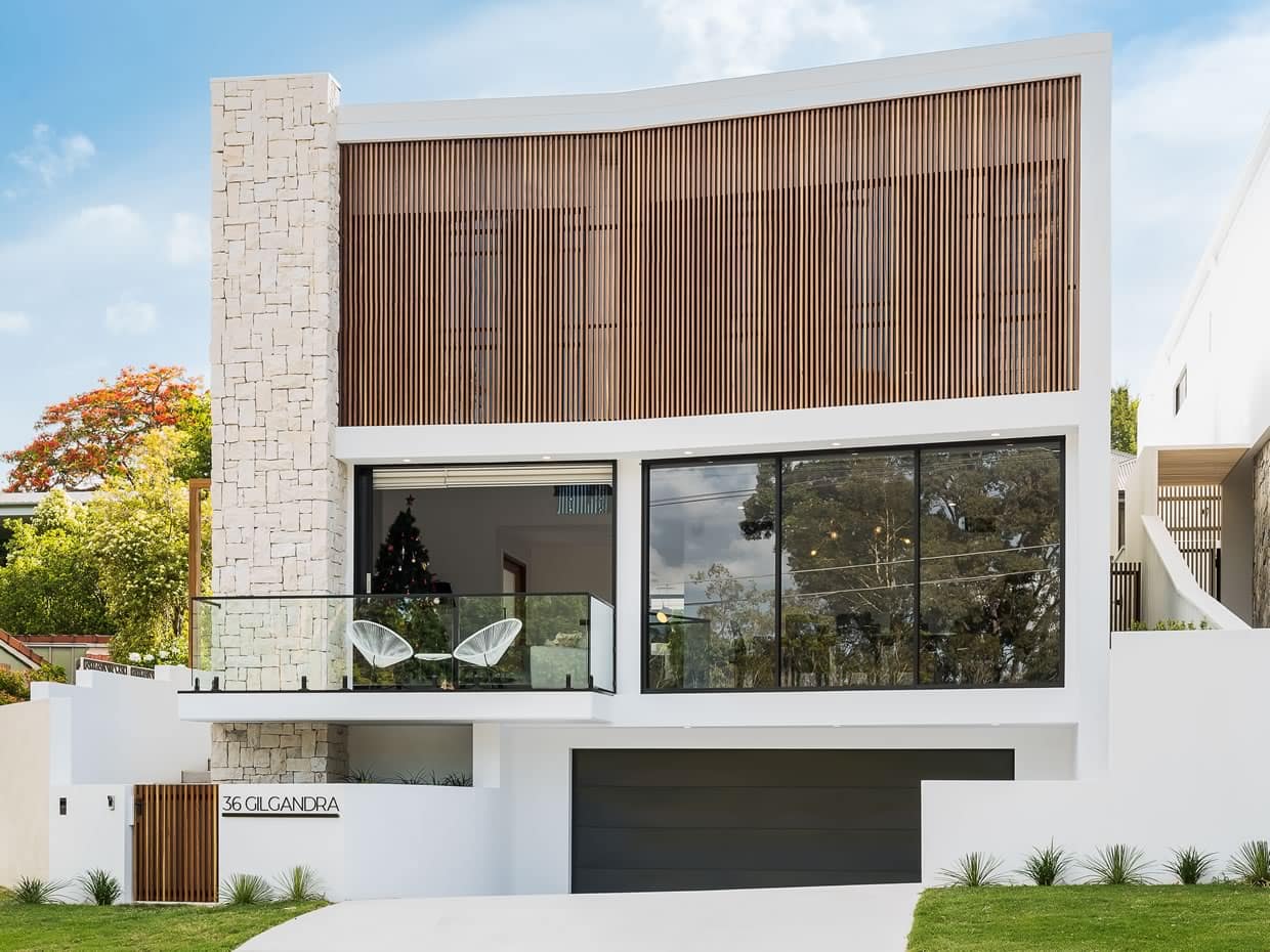 Brisbane New Home Builders