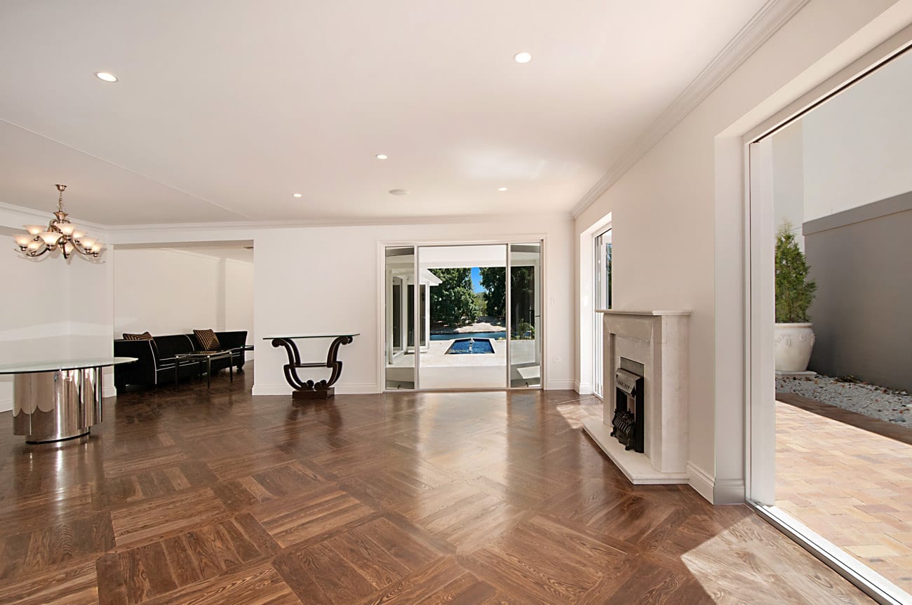 Bespoke home builder