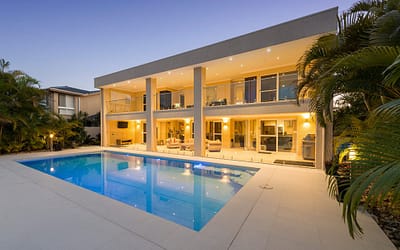 The Next Trends in Gold Coast Luxury Homes