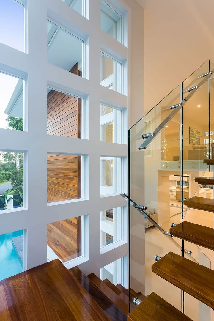 Custom home build Iindooroopilly