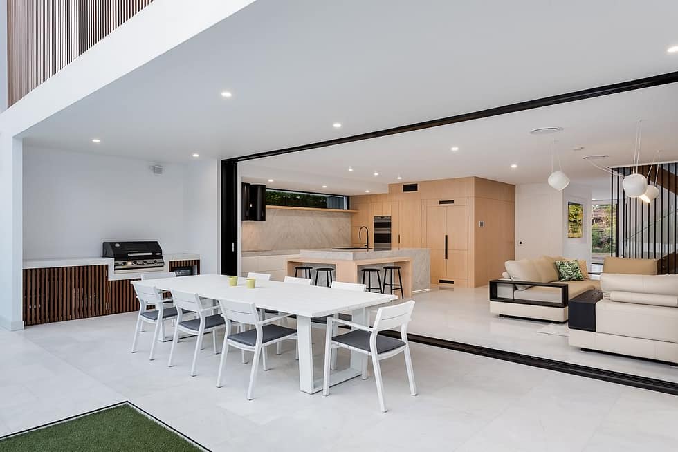 Custom Home Builders Brisbane